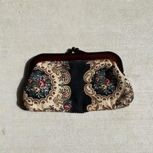 Vintage clasp